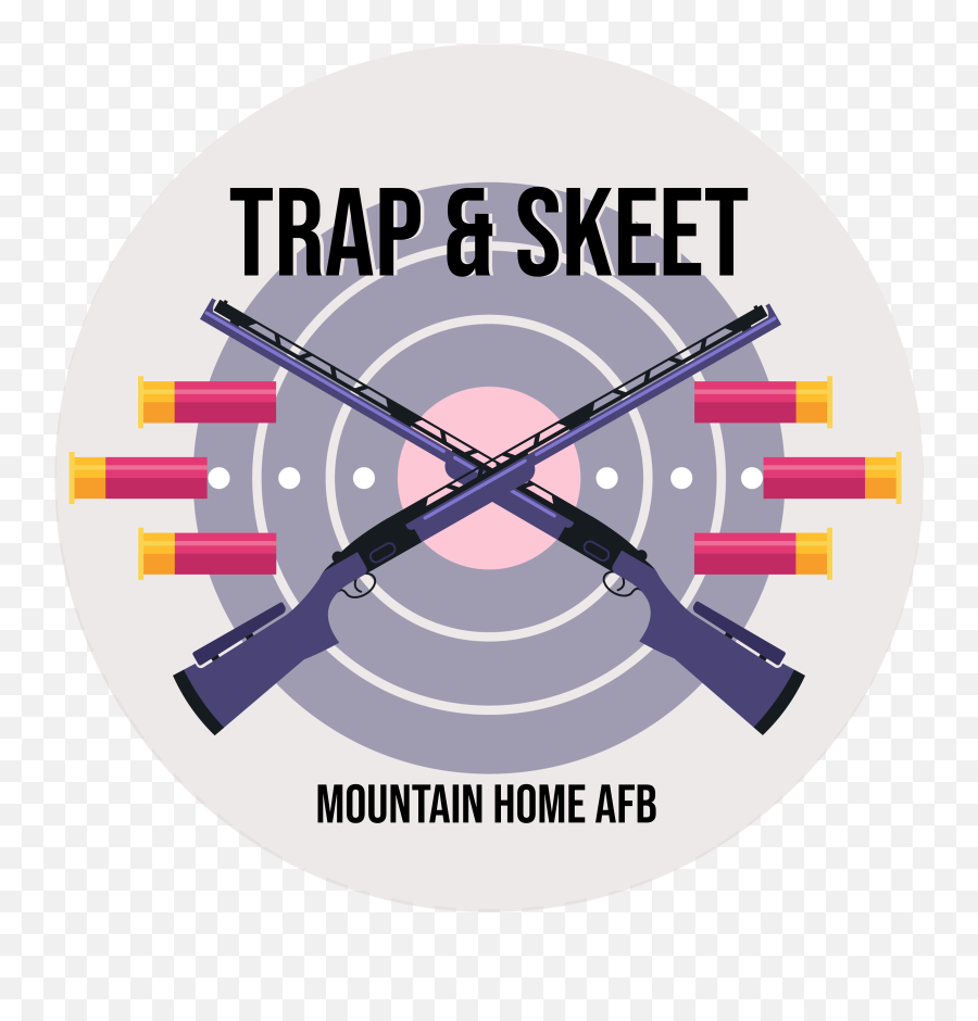 Trap U0026 Skeet - Mountain Home Air Force Base Language Emoji,Trap House Png