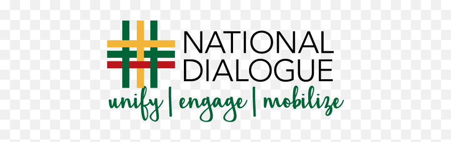 Home The National Dialogue - National Dialogue Catholic Emoji,Nd Logo