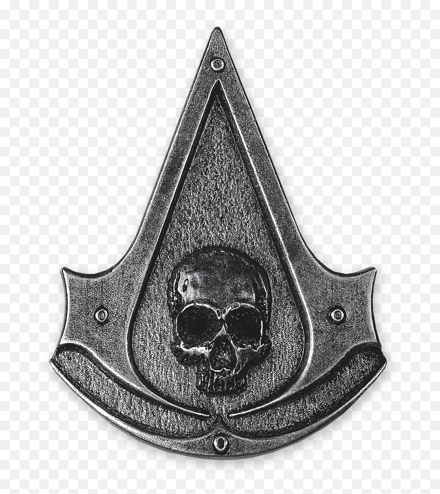 Assassins Creed Belt Buckle - Assassins Creed Black Flag Belt Buckle Emoji,Assassin Creed Logo