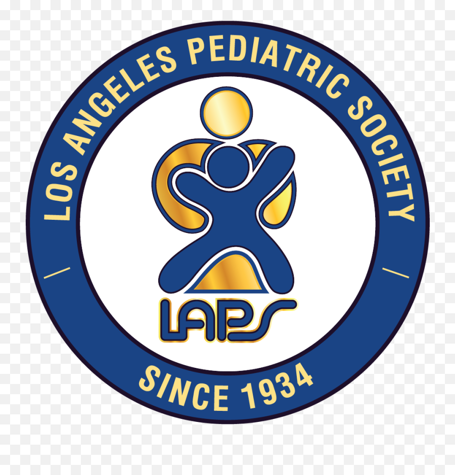 La Pedsoc Night At Dodger Stadium Los Angeles Pediatric - Language Emoji,La Dodgers Logo