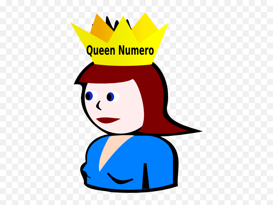 Queen Clipart Free - Queen Clip Art Emoji,Queen Clipart