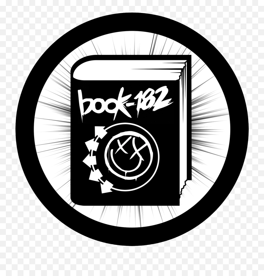 Blink 182 Logo - Blink 182 Greatest Hits Emoji,Blink 182 Logo