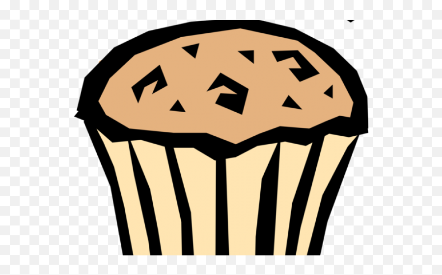 Baking Clipart Breakfast Muffin - Clipart Emoji,Baking Clipart