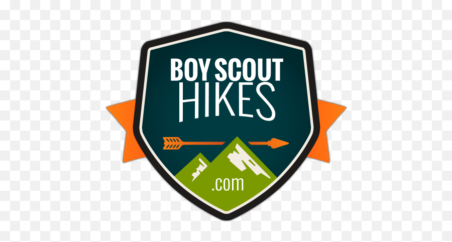 Appalachian Trail Boy Scout Hikes - Design Ideas Emoji,Appalachian Trail Logo