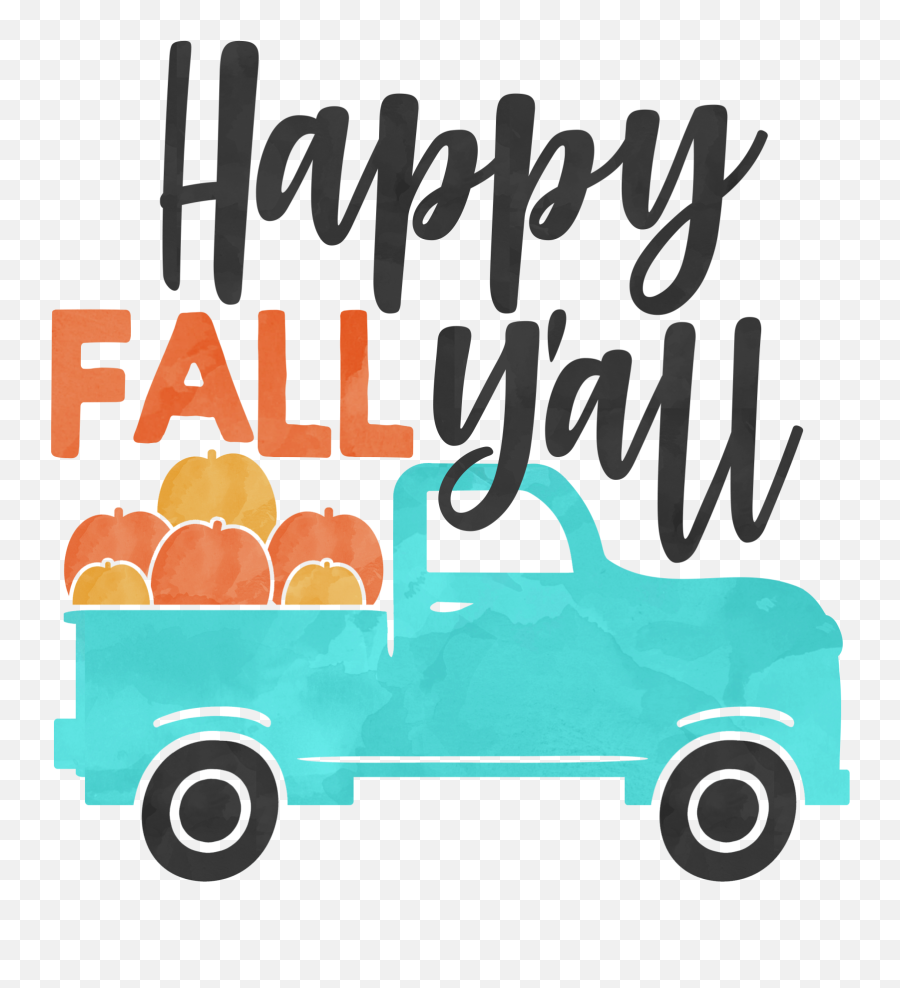 Happy Fall Yall - Language Emoji,Happy Fall Clipart