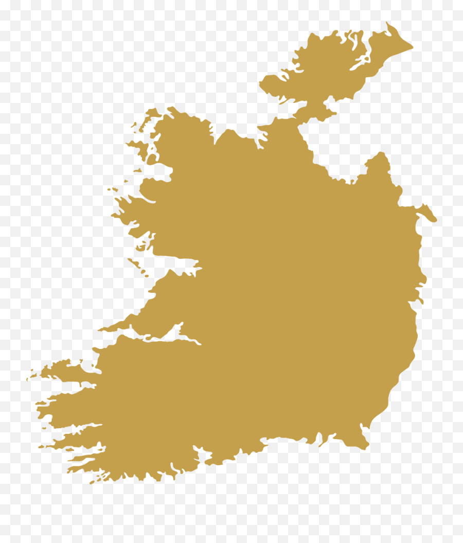 Ireland Map Computer Icons - Ireland Map Png Emoji,Ireland Png