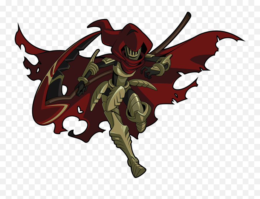 Specter Knight Shovel Knight Wiki Fandom - Shovel Knight Specter Knight Emoji,Knight Transparent Background