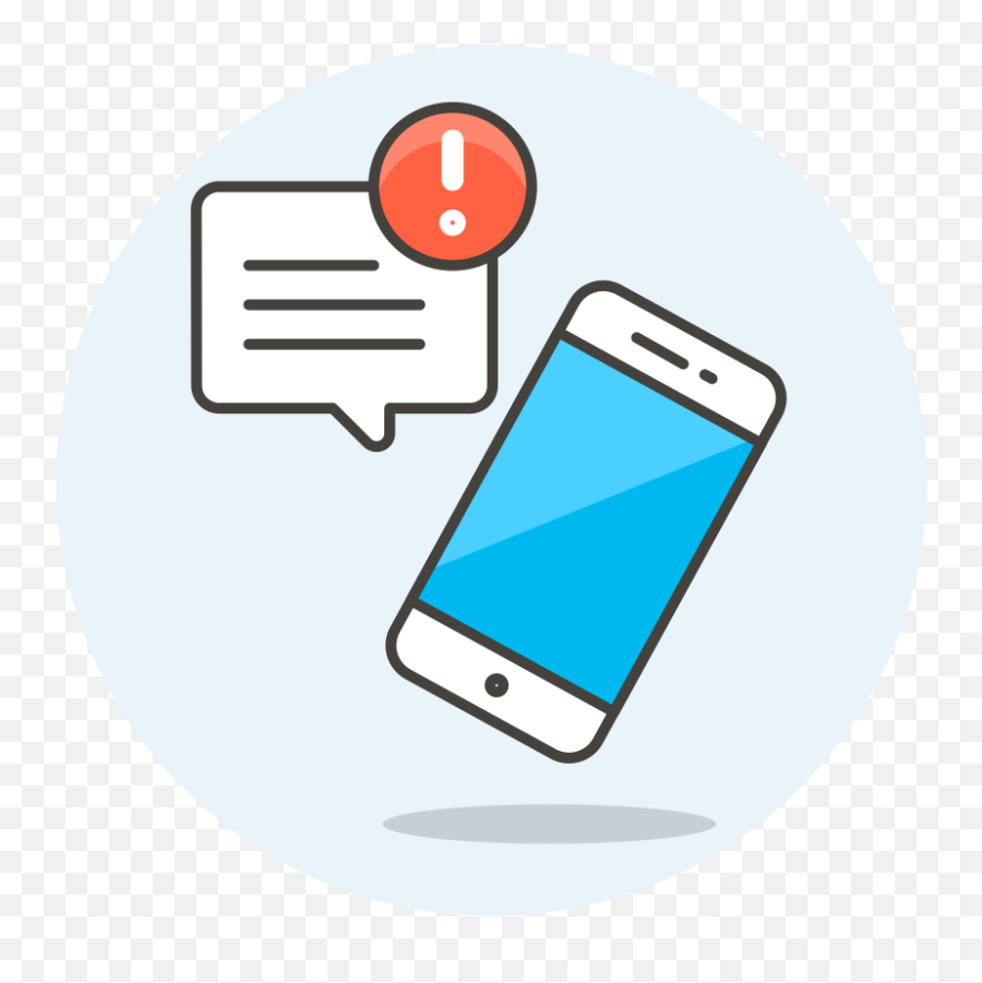 Message Icon Png - Mobile Message Icon Png Emoji,Message Icon Png