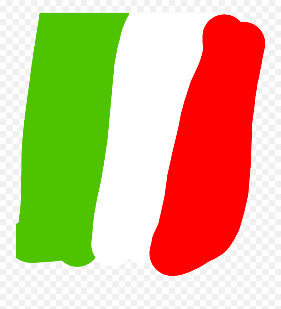 Italy Flag Layer Emoji,Italy Flag Png