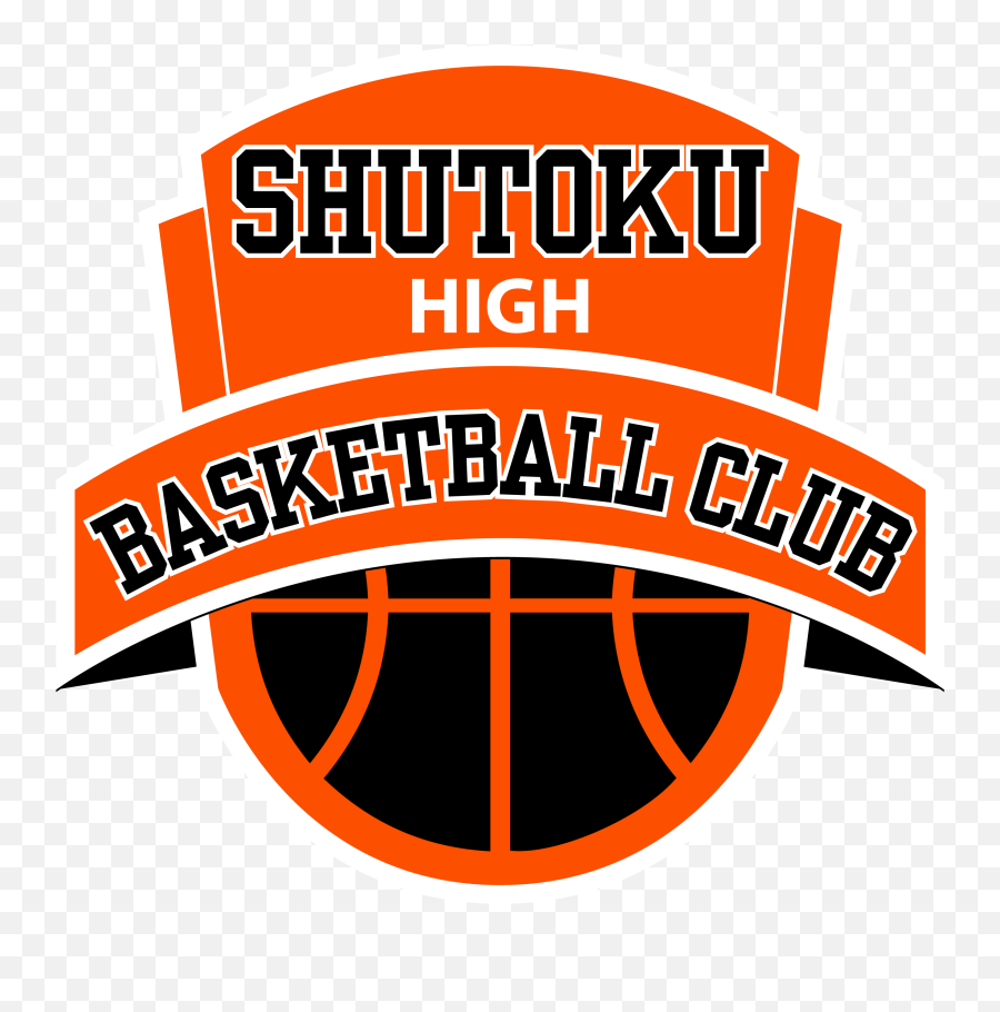 Download Away Version Basketball Club Kuroko No Basket - Kuroko No Basket Logo Emoji,No Logo
