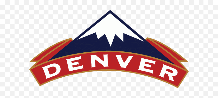 1999 - Denver Nuggets Old Emoji,Denver Nuggets Logo