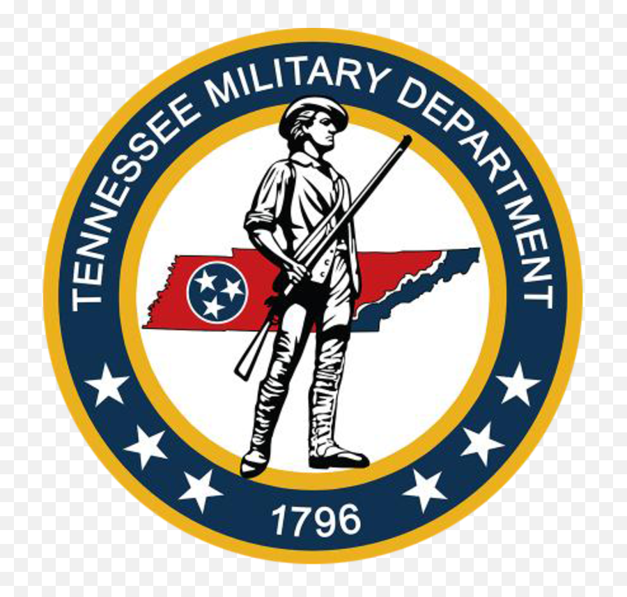 Tennessee National Guard Begins Tornado Response U003e Air - Tennessee National Guard Logo Emoji,National Guard Logo