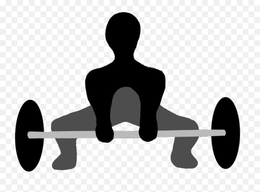 Record Your Muscle Emoji,Lift Weights Clipart