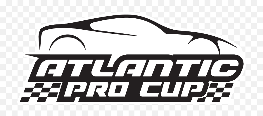Apc - Logobw800350 U2013 Atlantic Pro Cup Emoji,Car Outline Logo