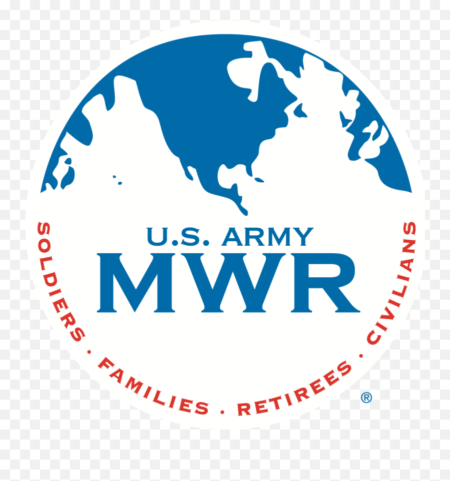 Mwr Brand Central - Us Army Mwr Logo Emoji,Us Army Logo