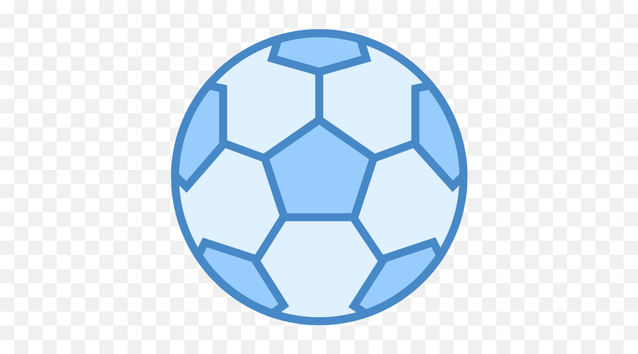 Soccer Ball Icon U2013 Free Download Png And Vector Emoji,Soccer Ball Vector Png