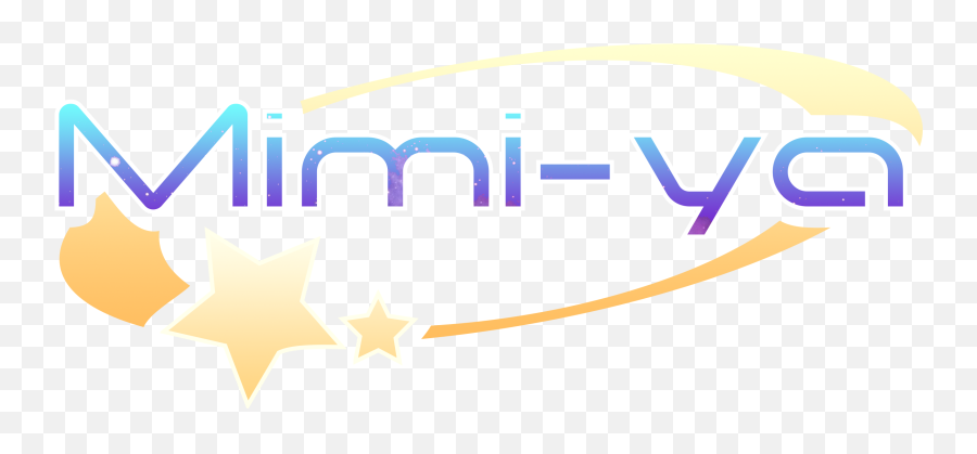 Mimi - Ya Studio Voxyz Emoji,Myst Logo