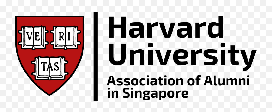 Home - Harvard University Association Of Alumni In Singapore Harvard Emoji,Harvard University Logo