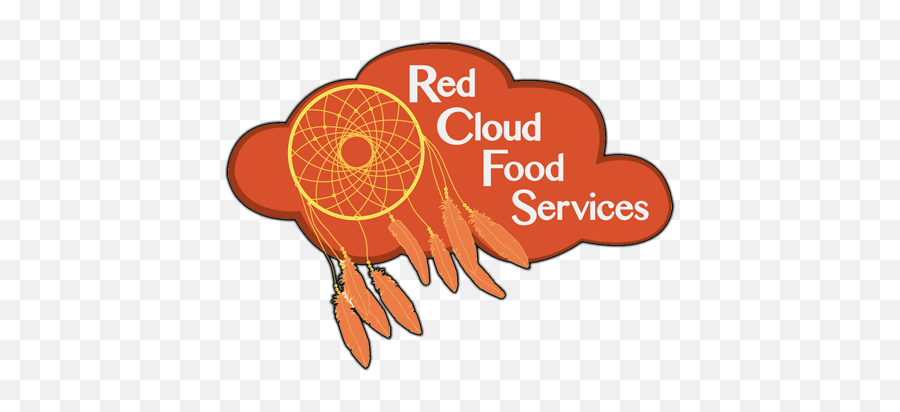 Heritage - Red Cloud Food Service Emoji,Standing Rock Logo