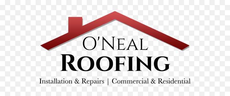 Ou0027neal Roofing Roof Repairs And Roof Replacements Texas - Vertical Emoji,Roofing Logo