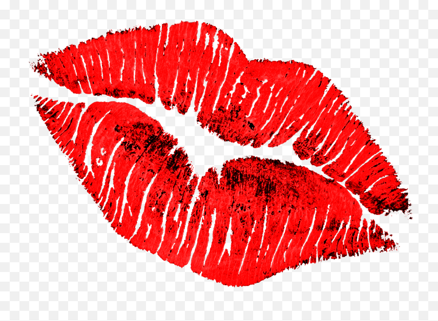 Kiss Sticker By Digggraves U0026 Lady Ephemera Emoji,Kiss Mark Transparent