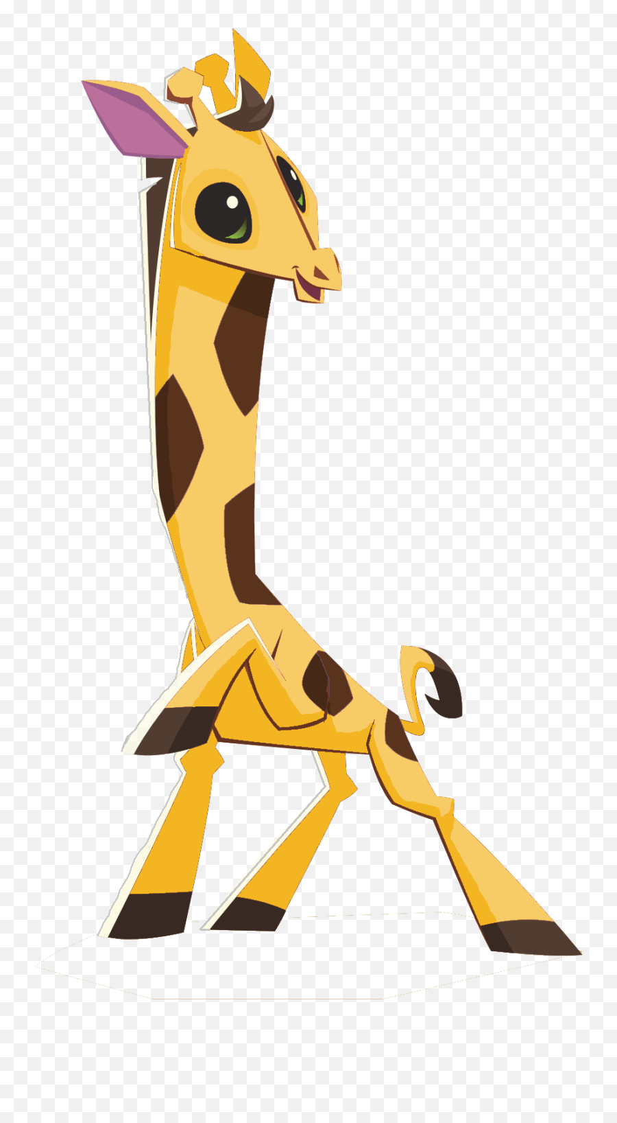 Giraffe Animal Jam Jadenu0027s Adventures Wiki Fandom Emoji,Animal Jam Png