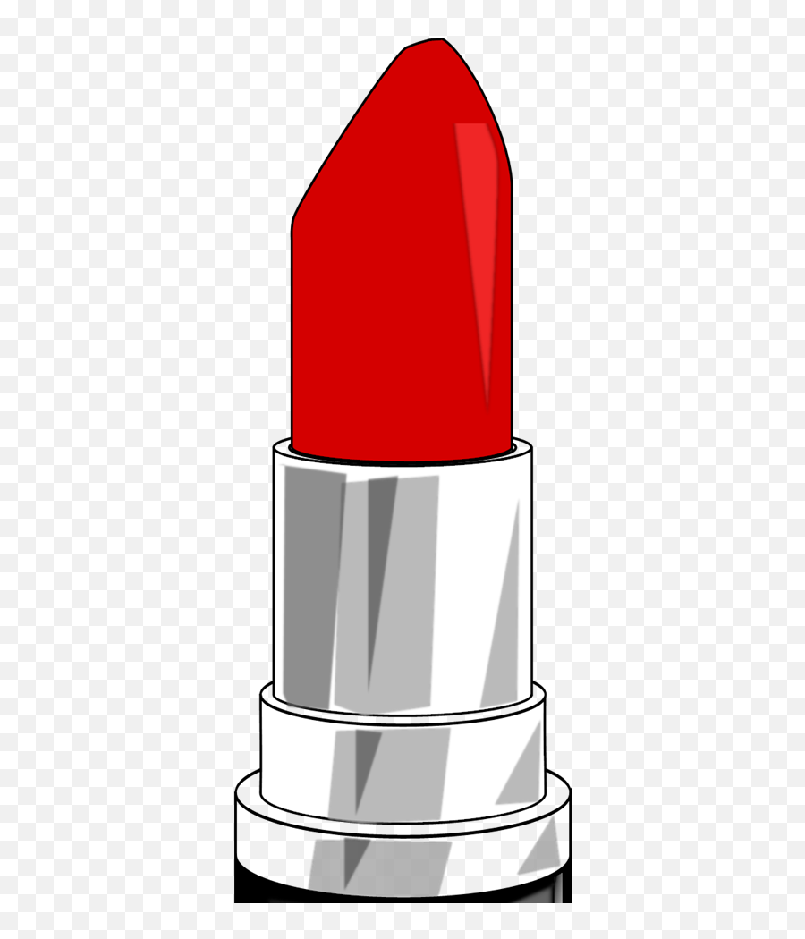 Lipstick Svg Vector Lipstick Clip Art - Svg Clipart Girly Emoji,Lipstick Clipart