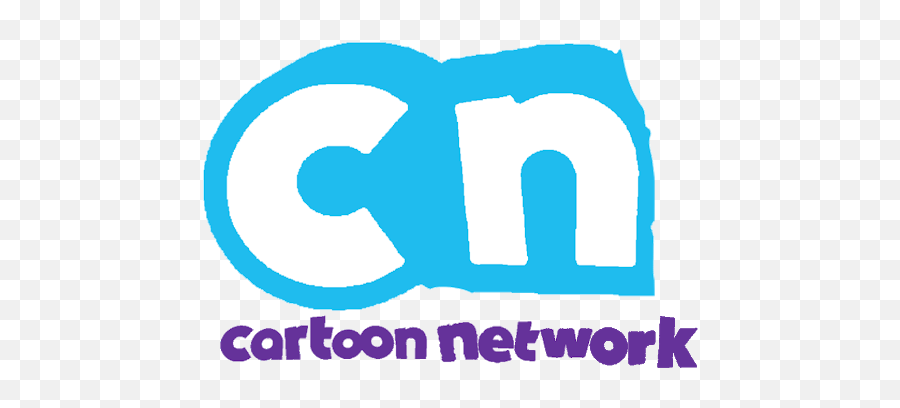Cartoon Network Logo - Language Emoji,Cartoon Network Logo