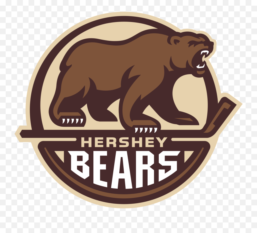 Chicago Bears Logo Hershey Png - Hershey Bears Tickets Emoji,Chicago Bears Logo