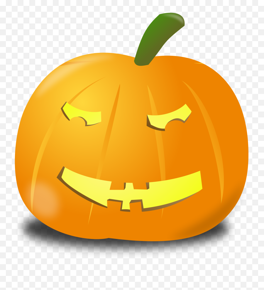 Sad Face Clipart Pumpkin - Sad Jack O Lantern Png Download Portable Network Graphics Emoji,Sad Face Clipart