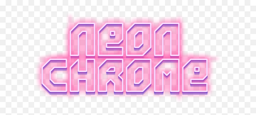 Neon Chrome A Ruthless Top - Down Cyberpunk Shooter Neon Lights Png Cyberpunk Emoji,Cyberpunk Logo