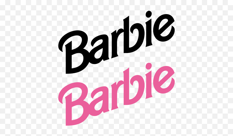 Using Color Psychology To Choose The - Barbie Emoji,Barbie Logo