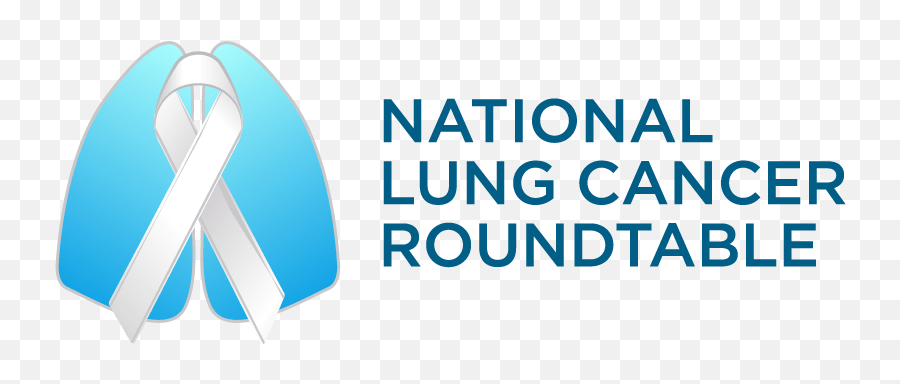Front Page - National Lung Cancer Roundtable National Lung Cancer Roundtable Emoji,American Cancer Society Logo