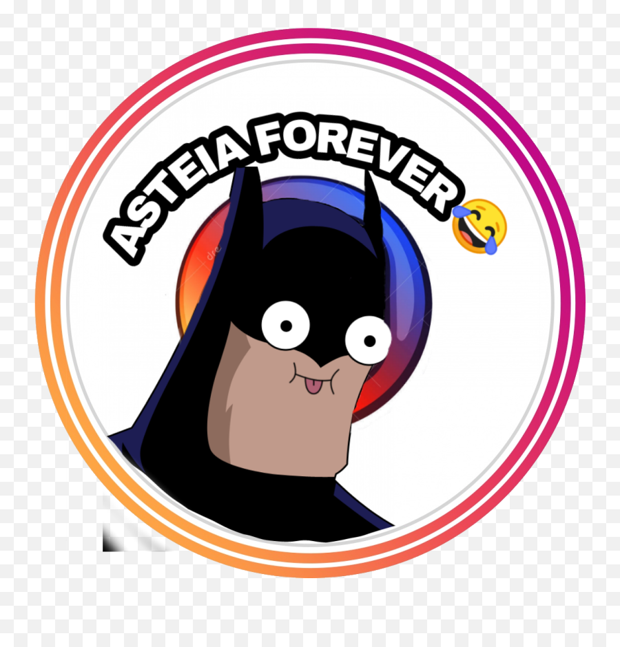 Funny Logo Fortnite Instagram Sticker - Batman Emoji,Funny Logo