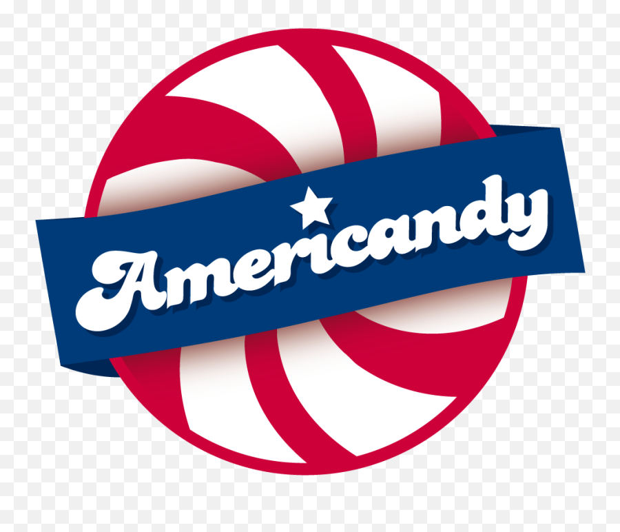 American Candy Logo - Logodix American Sweet Shop Logos Emoji,American Logo