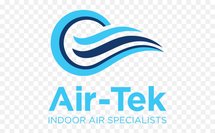 Air - Tek Indoor Air Specialists Duct Cleaning In Tuscaloosa Vertical Emoji,Cleaning Logos