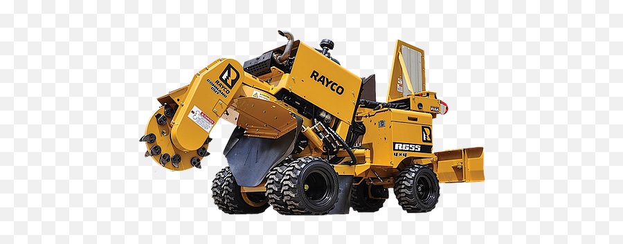 Why Are We The Best Stump Grinding - Synthetic Rubber Emoji,Bulldozer Clipart
