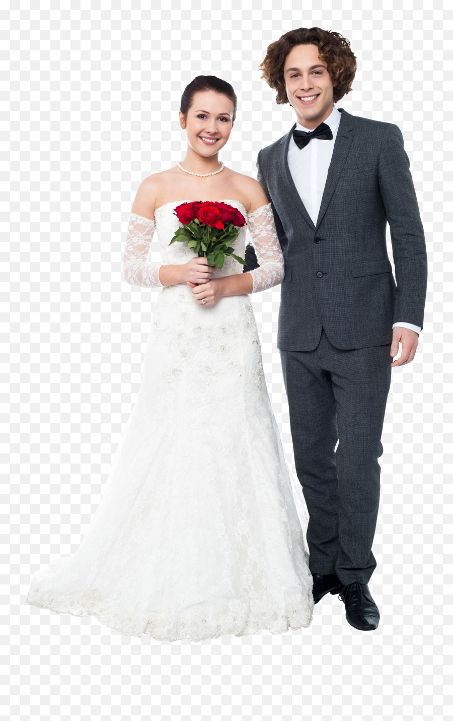 Wedding Png Images Transparent - Standing Emoji,Wedding Png