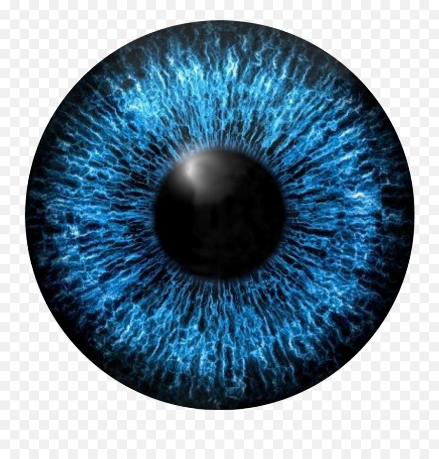 Download Blue Eye Png Transparent Background Image For Free - Eye Lens Png Download Emoji,Eye Png