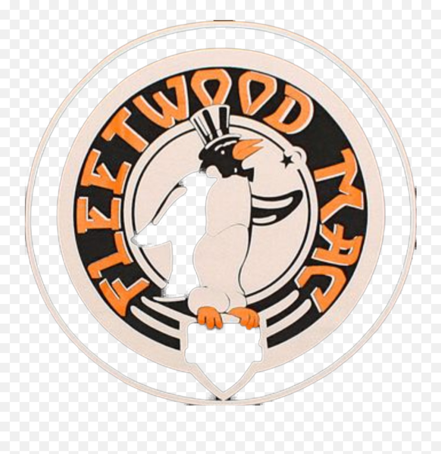 Best Lindsey Buckingham Posts - Penguin Emoji,Fleetwood Mac Logo