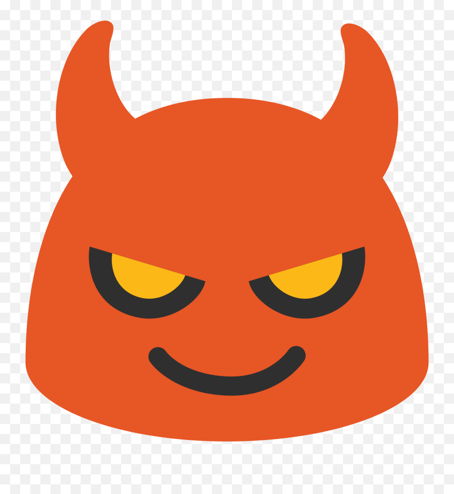 Red Angry Crying Emoji Png Pic Png Arts - Angry Emoji Devil,Crying Emoji Png