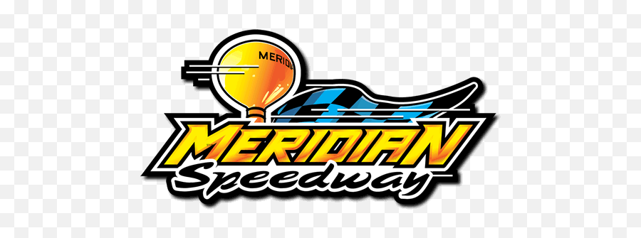 Meridian Speedway - Meridian Speedway Emoji,Speedway Logo