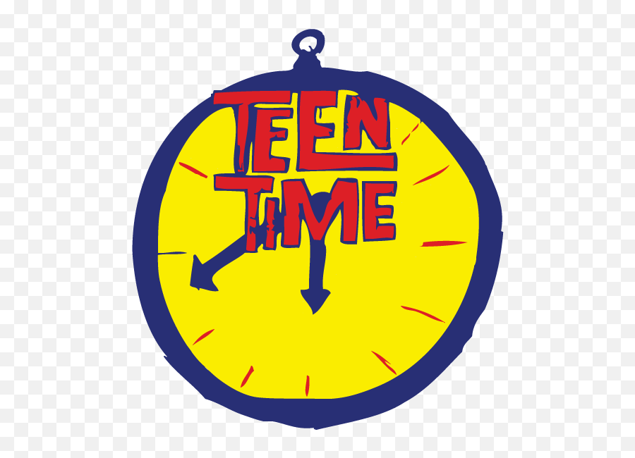 Atpf Teen Time - Language Emoji,Circle Time Clipart
