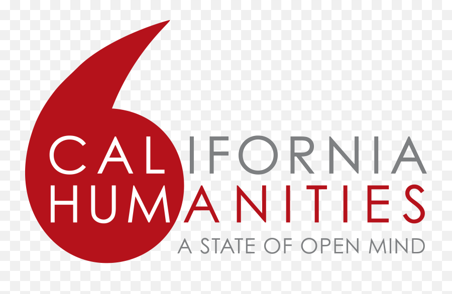 2 - California Humanities Logo Emoji,Ford Logo Mandela Effect