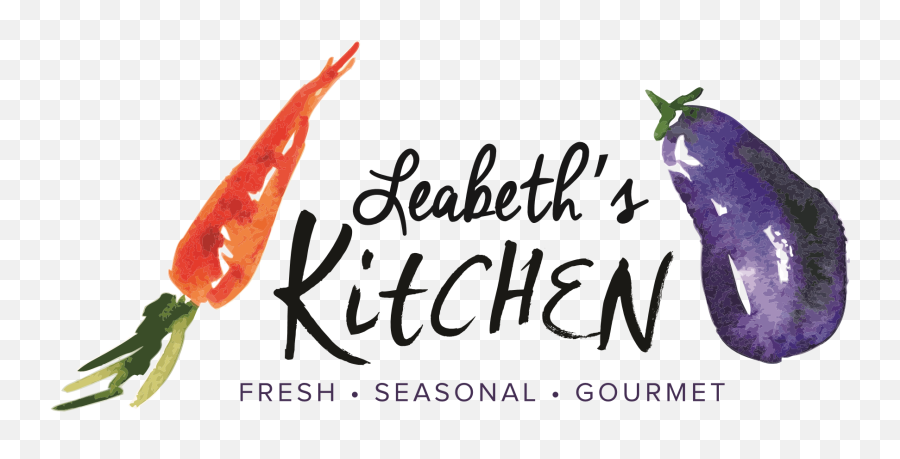 Leabethu0027s Kitchen Logo Color - Hope United Methodist Church Alice Elizabeth Emoji,Kitchen Logo