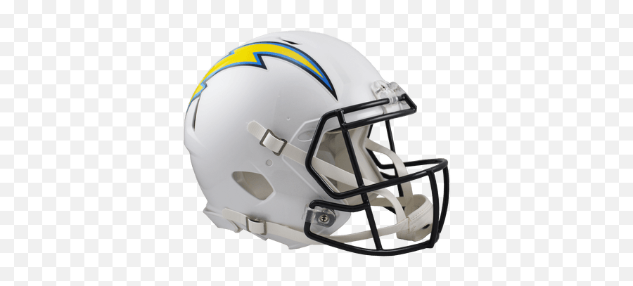 San Diego Chargers Helmet Transparent - Charger Helmet Emoji,San Diego Chargers Logo