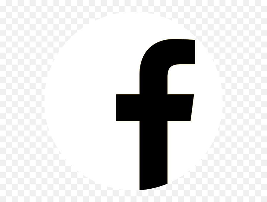 Mind Clipart Open Minded - Black Transparent Background Facebook Icon Png Emoji,Facebook Logo Svg