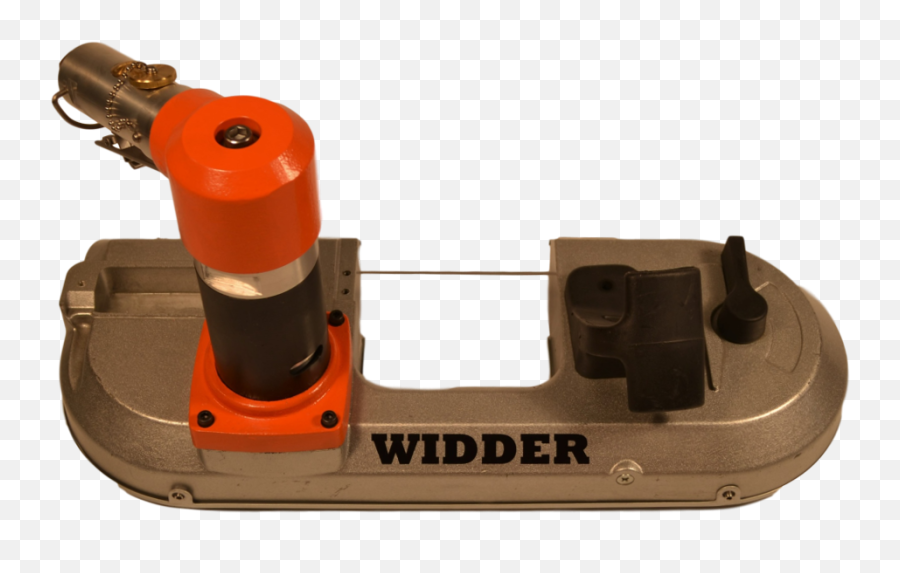 Widder Tools An Hpi Manufacturing Brand - Pneumatic Band Saw Emoji,Tool Band Logo