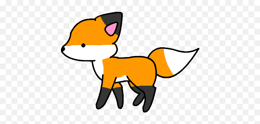 Transparent Dancing Gif Tumblr Dance Png Stunning Free - Cute Fox Drawing Gif Emoji,Free Clipart