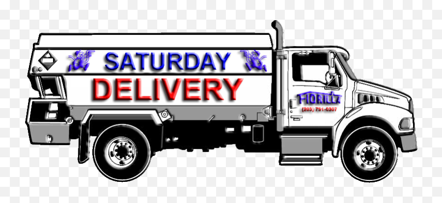 Heating Oil New Milford Ct 06776 - Heating Oil Delivery Truck Clipart Emoji,Moving Truck Clipart